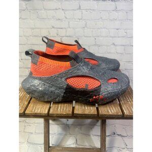 Men's Converse A-Cold-Wall x Sponge Crater CX 'Dark
